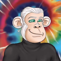 The Ape Project #22