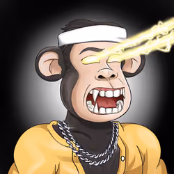 The Ape Project #220