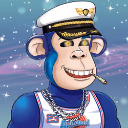 The Ape Project #169