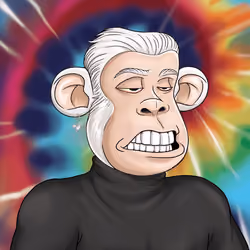 The Ape Project #325