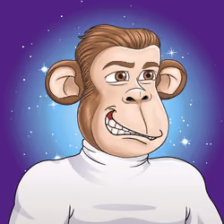 The Ape Project #927