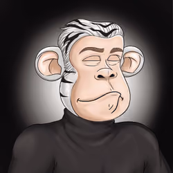 The Ape Project #1298