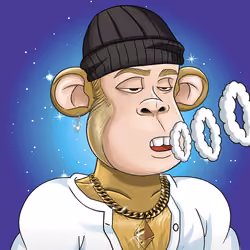 The Ape Project #305