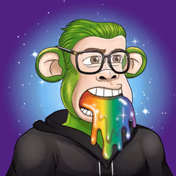 The Ape Project #2436