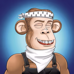 The Ape Project #388