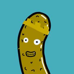 pickles.wtf #0