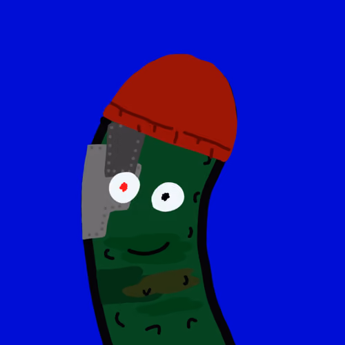 pickles.wtf #15