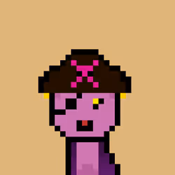 Rich Animal #189