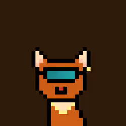 Rich Animal #187
