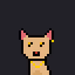 Rich Animal #190