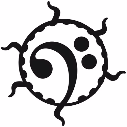 ROOTS IN EGO official logo