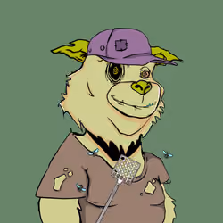 OgrBears #2588