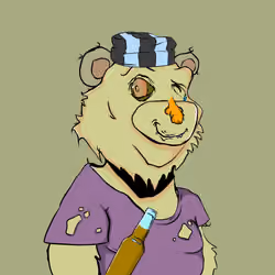 OgrBears #2485