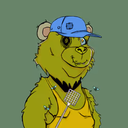 OgrBears #2843