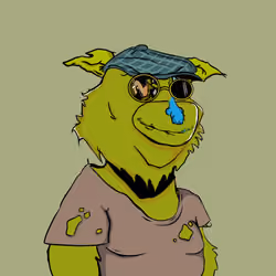 OgrBears #3665