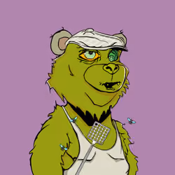 OgrBears #392