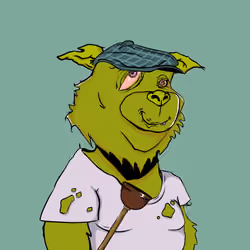 OgrBears #2589