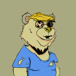 OgrBears #393