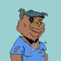 OgrBears #3664