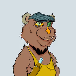 OgrBears #2561