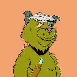 OgrBears #2484