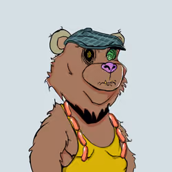 OgrBears #338