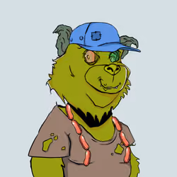 OgrBears #2483