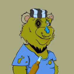 OgrBears #3663