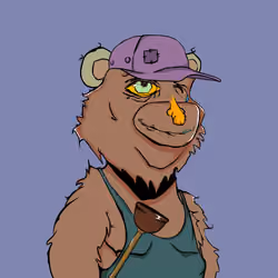 OgrBears #2486