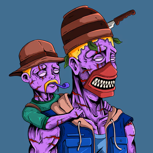 Dad Gods