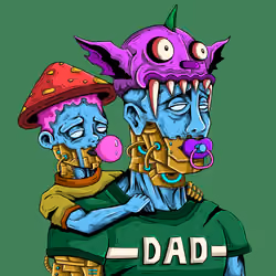 DadGods #5151