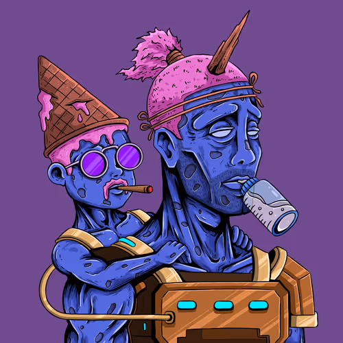 Dad Gods