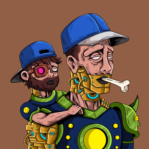 DadGods #3837
