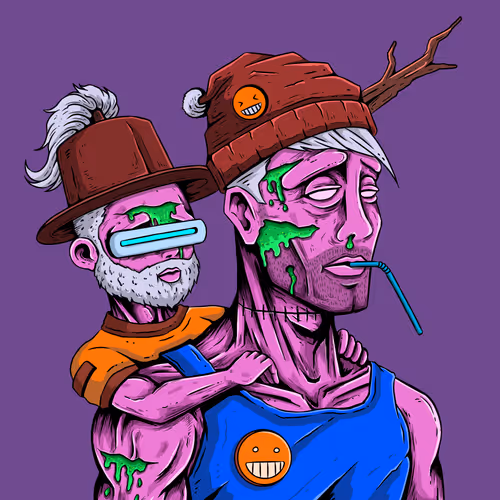 DadGods #122