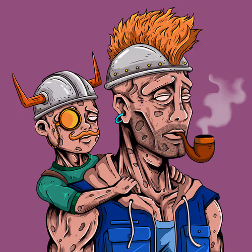 Dad Gods