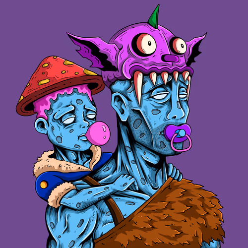 Dad Gods