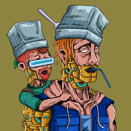 Dad Gods