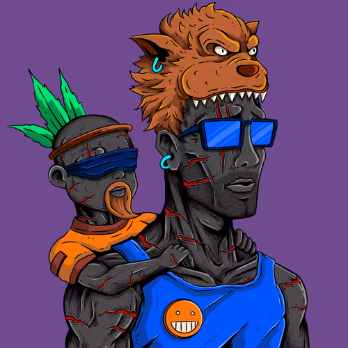 Dad Gods