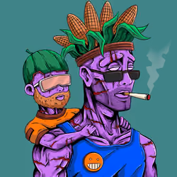 DadGods #835