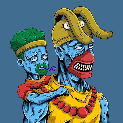 Dad Gods