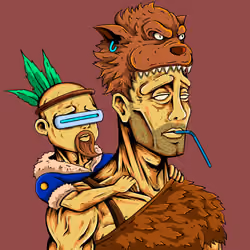 DadGods #368
