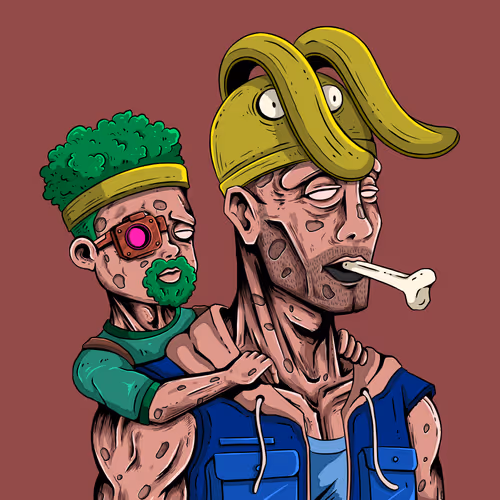 Dad Gods