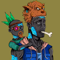 DadGods #5027