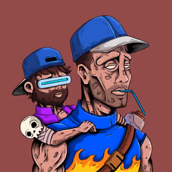 DadGods #4457