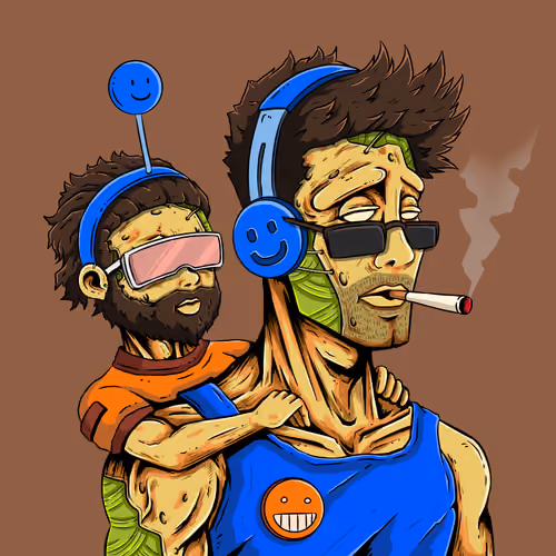 DadGods #2610