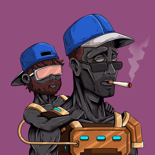 DadGods #755
