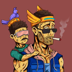 DadGods #1088