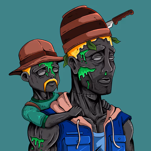 Dad Gods