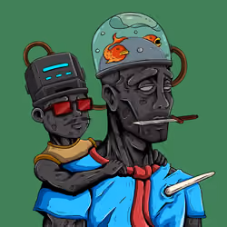DadGods #6530