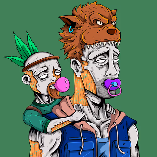 Dad Gods
